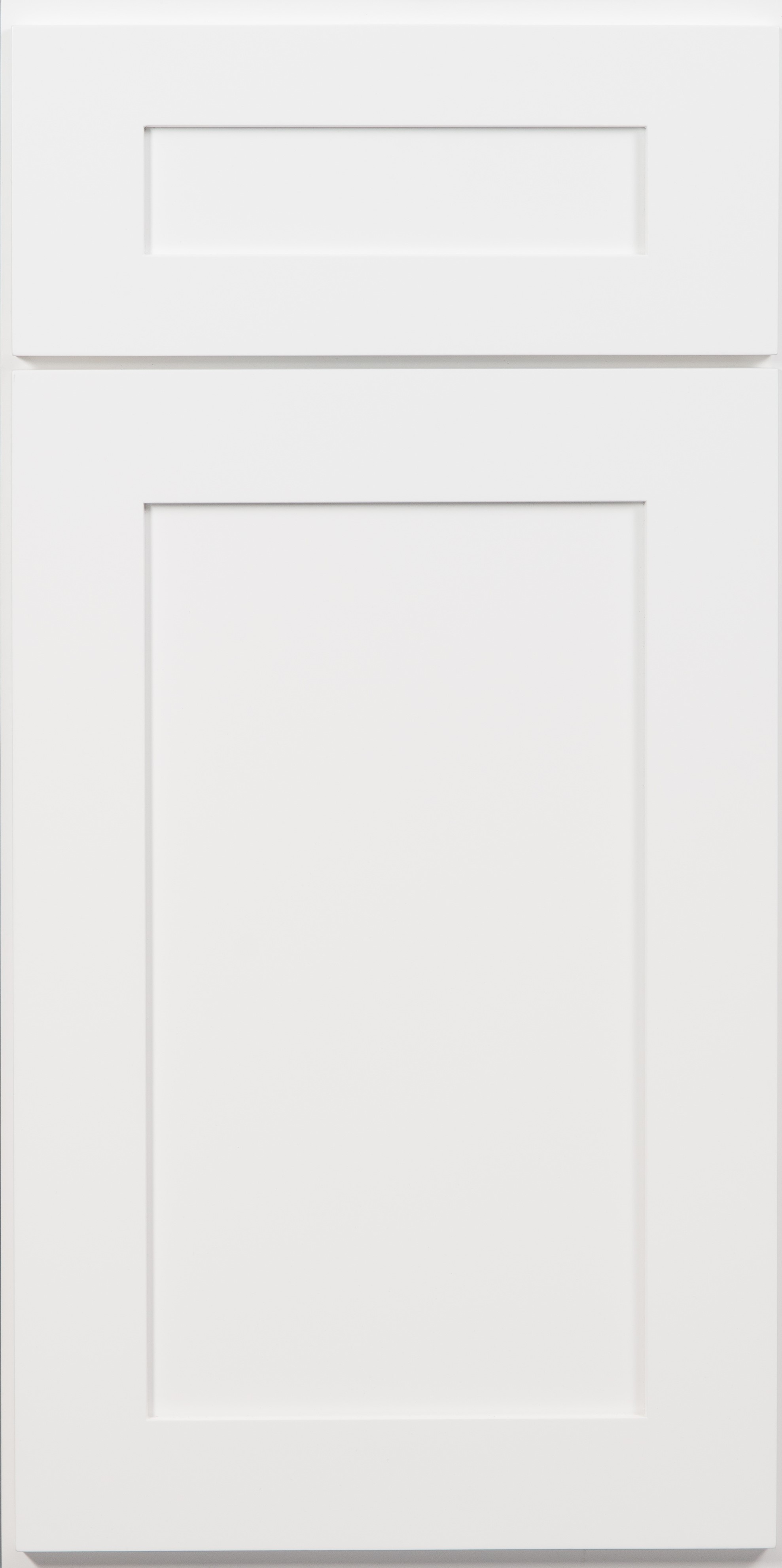 Sonoma White FF NewCraft