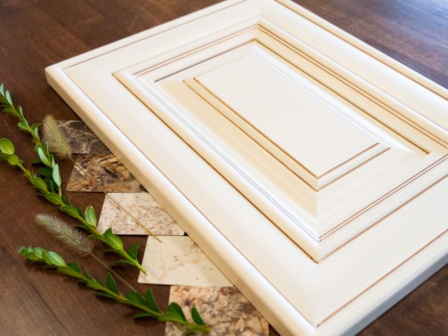 USC - Charleston Antique White