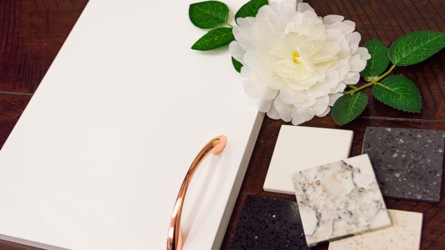 USC - Palermo Gloss White Frameless