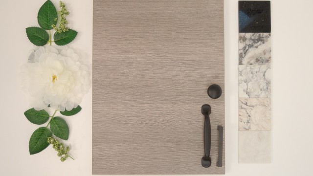 USC Madrid Greywood Frameless