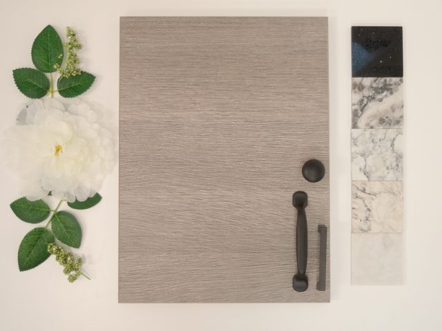 USC Madrid Greywood Frameless