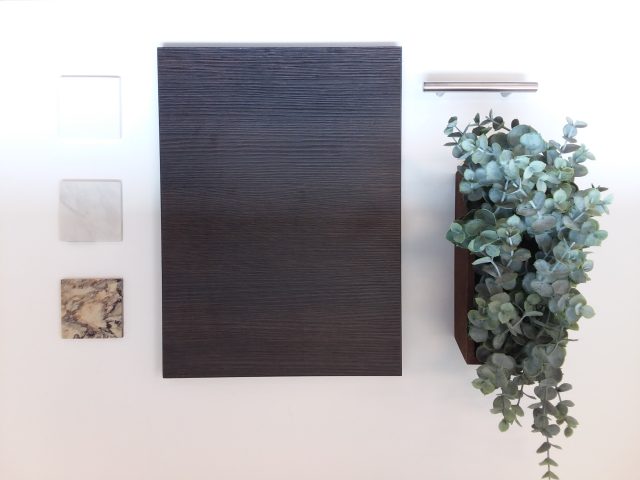 USC - Torino Darkwood Frameless