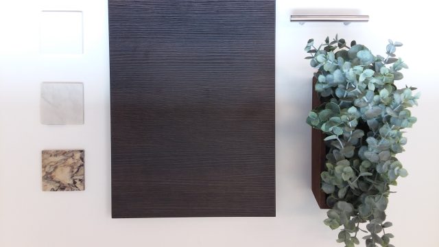 USC - Torino Darkwood Frameless