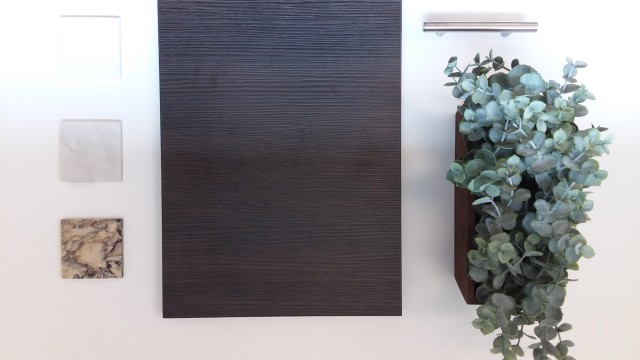 USC - Torino Darkwood Frameless