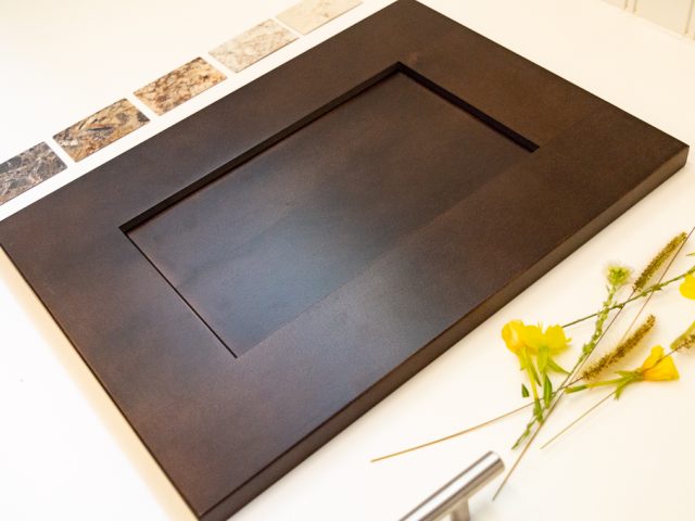 USC - Shaker Espresso