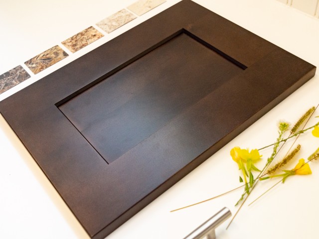 USC - Shaker Espresso