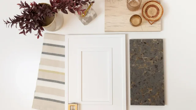 Craftsman White Shaker