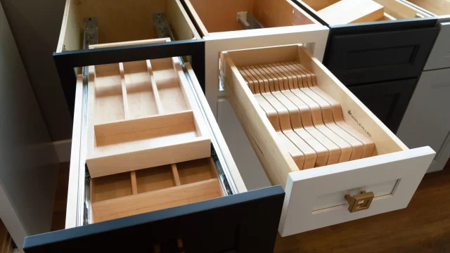 Drawer Inserts