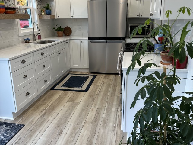 Williams After Photo