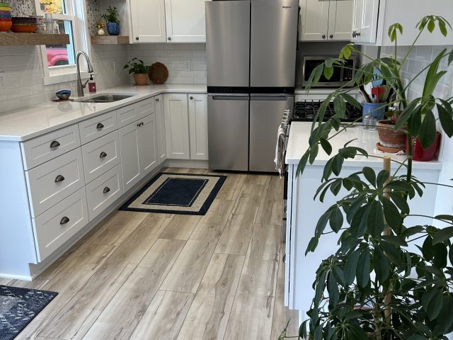 Williams After Photo