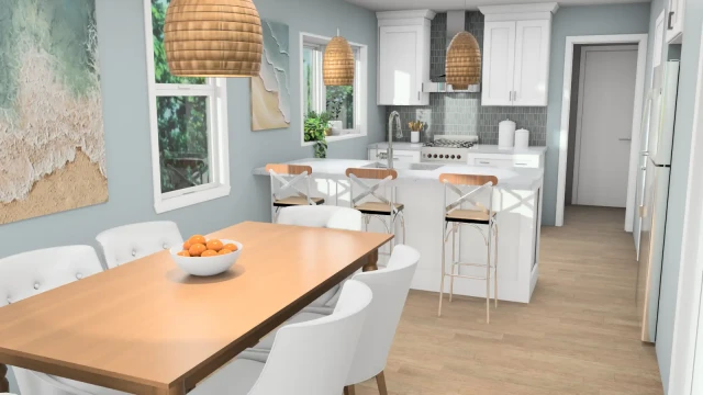 Design Rendering Sample