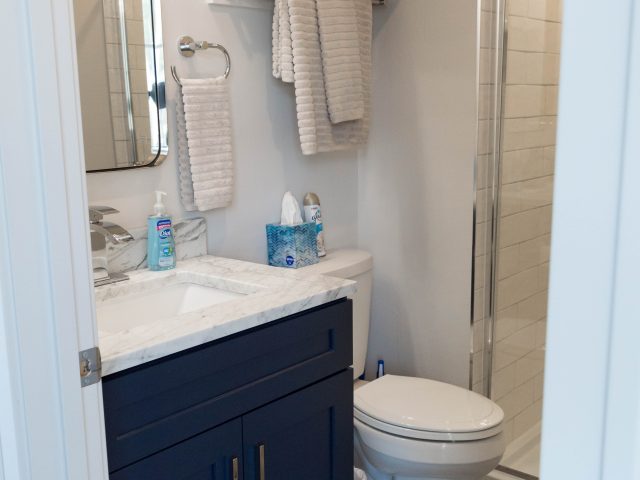 South Haven Condo 6 After Photo