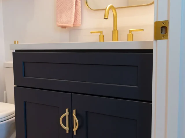 South Haven Condo 2 After Photo