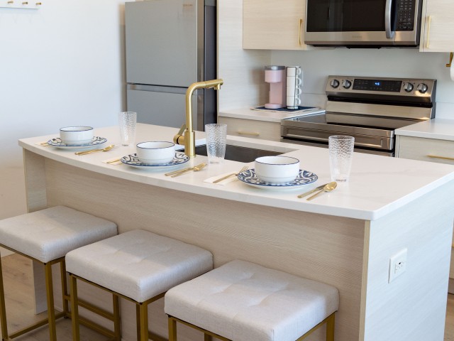 South Haven Condo2 After Photo