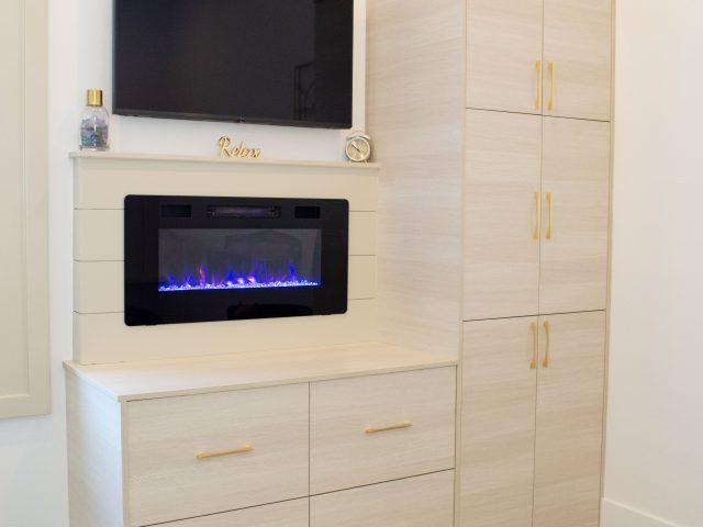 South Haven Condo 2 After Photo