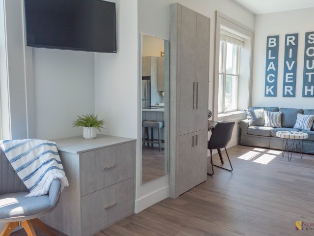 South Haven Condo 6 After Photo